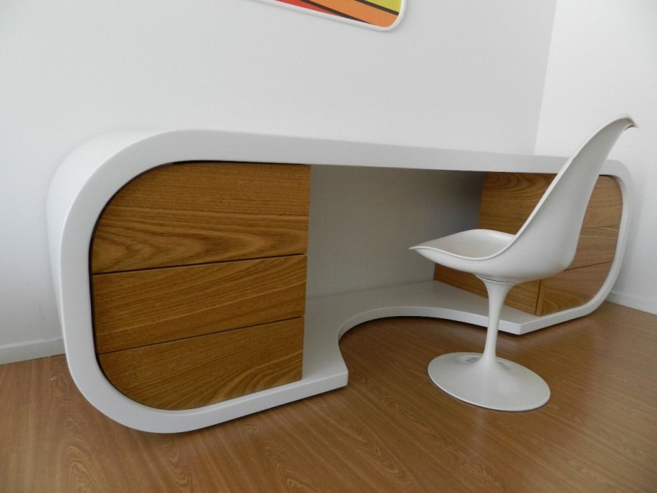 Нестандартные полки