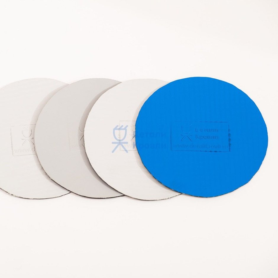 Заплатка на натяжной потолок