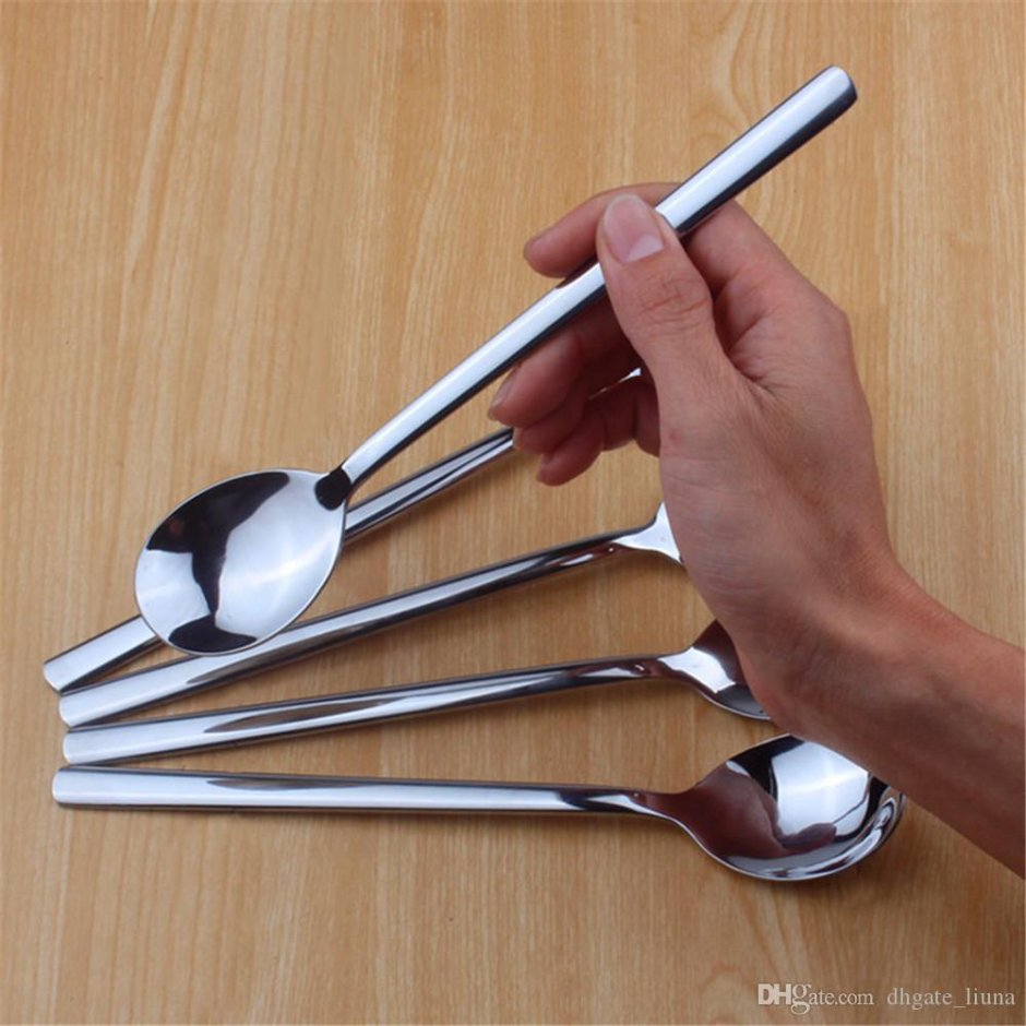 Столовые приборы Cutlery Set