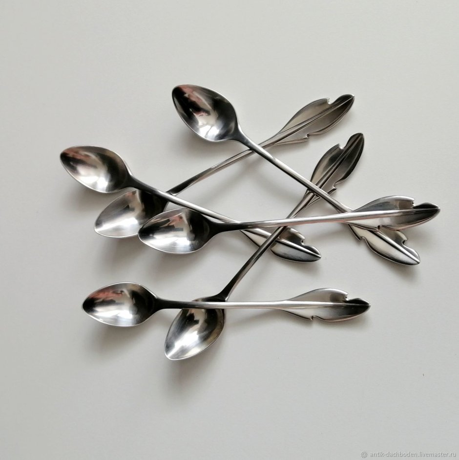 Ложка десертная 930203