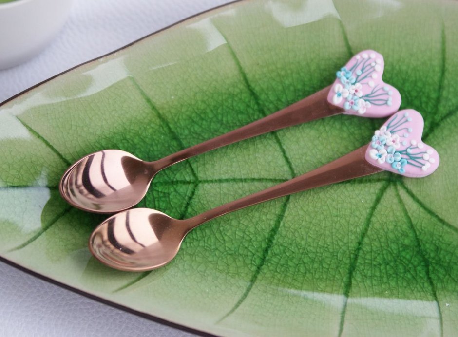 Эльфийские приборы