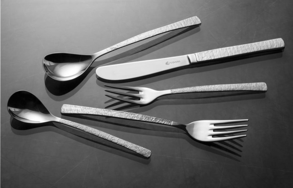 Ложка десертная Viners Studio