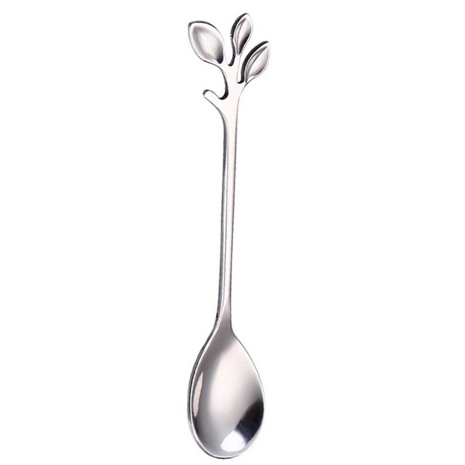 Ложка для размешивания кофе