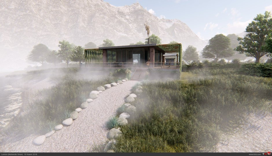 Люмион Ивара