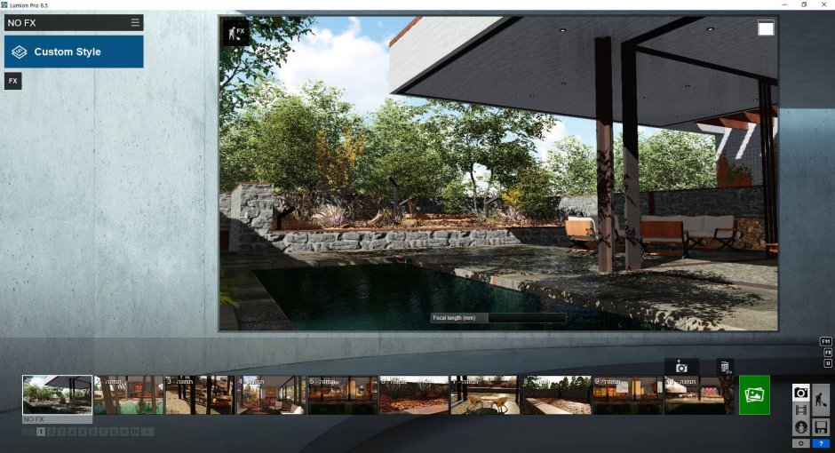 Люмион программа