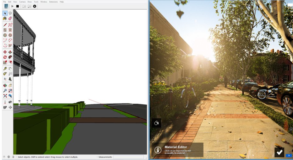 Люмион LIVESYNC