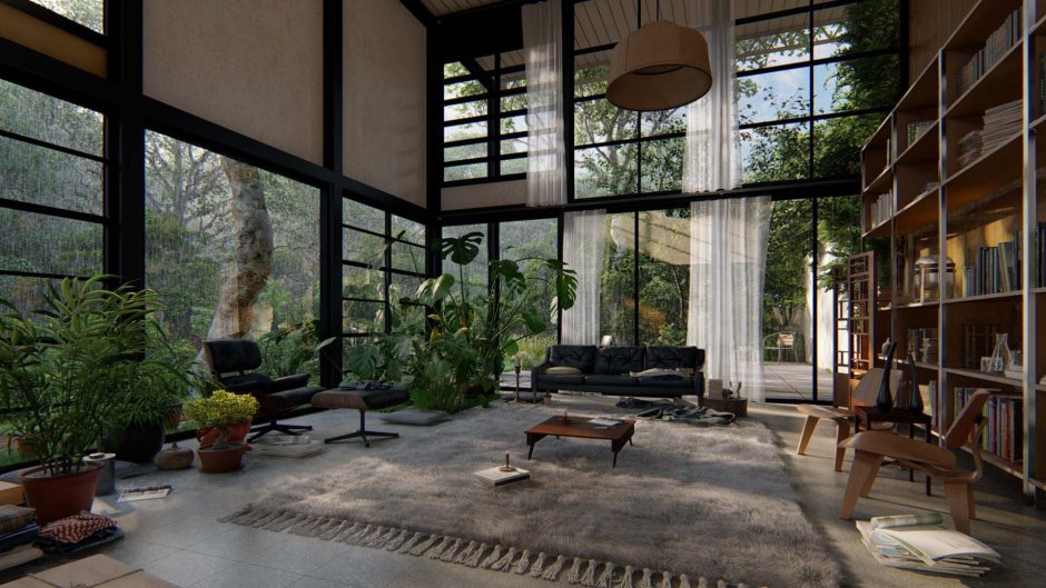 Люмион визуализатор