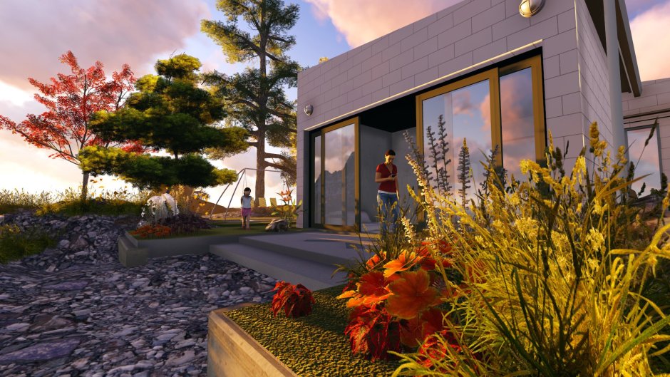 Люмион Брусницын