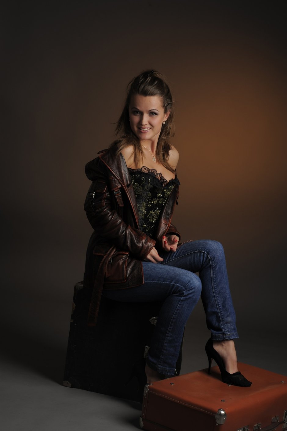 Кровать Shell