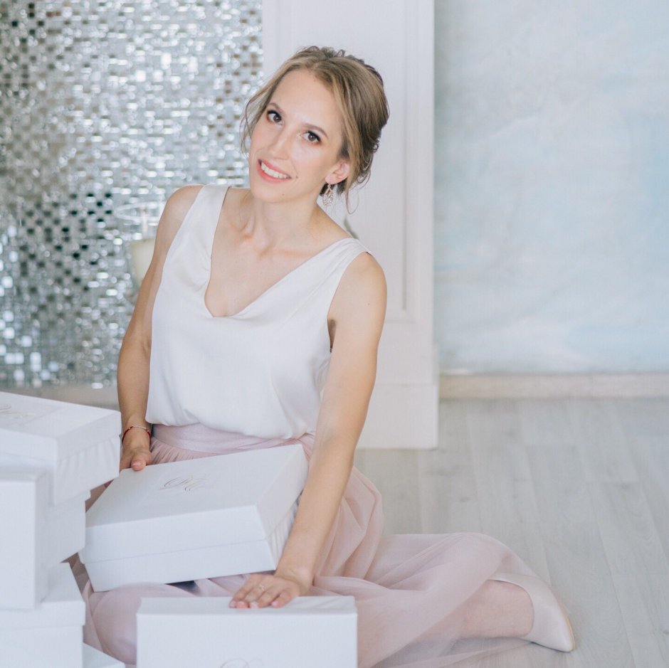 Керова Елизавета Ижевск