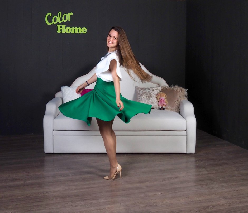 Фабрика Ирины Бузаковой