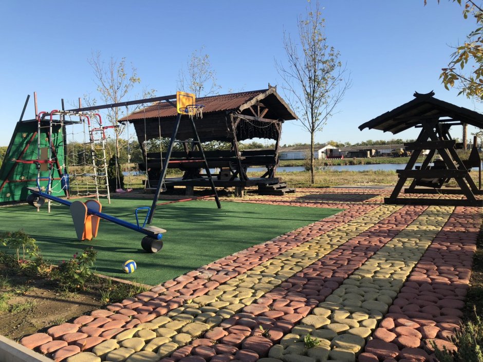 Беседки Гавердовский Майкоп