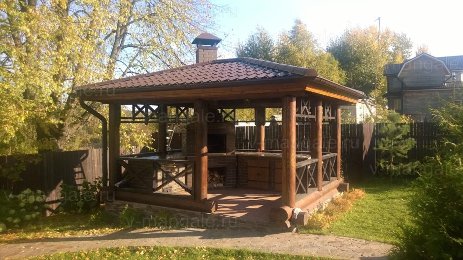 Кафе Шашлычная