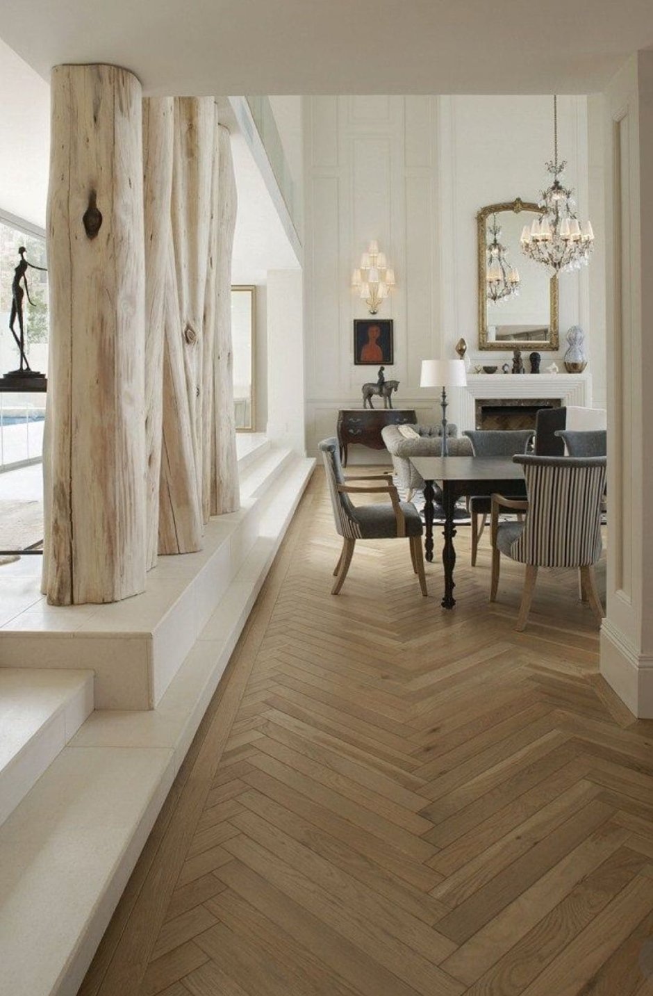 Паркет Archiwood