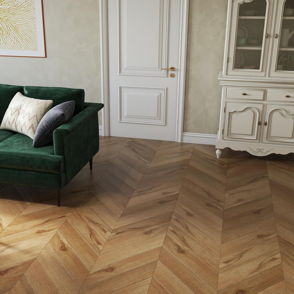 Кварцевый ламинат Refloor Fargo