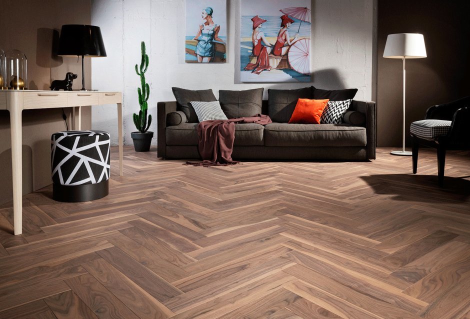 Solidfloor Кэнтрбери
