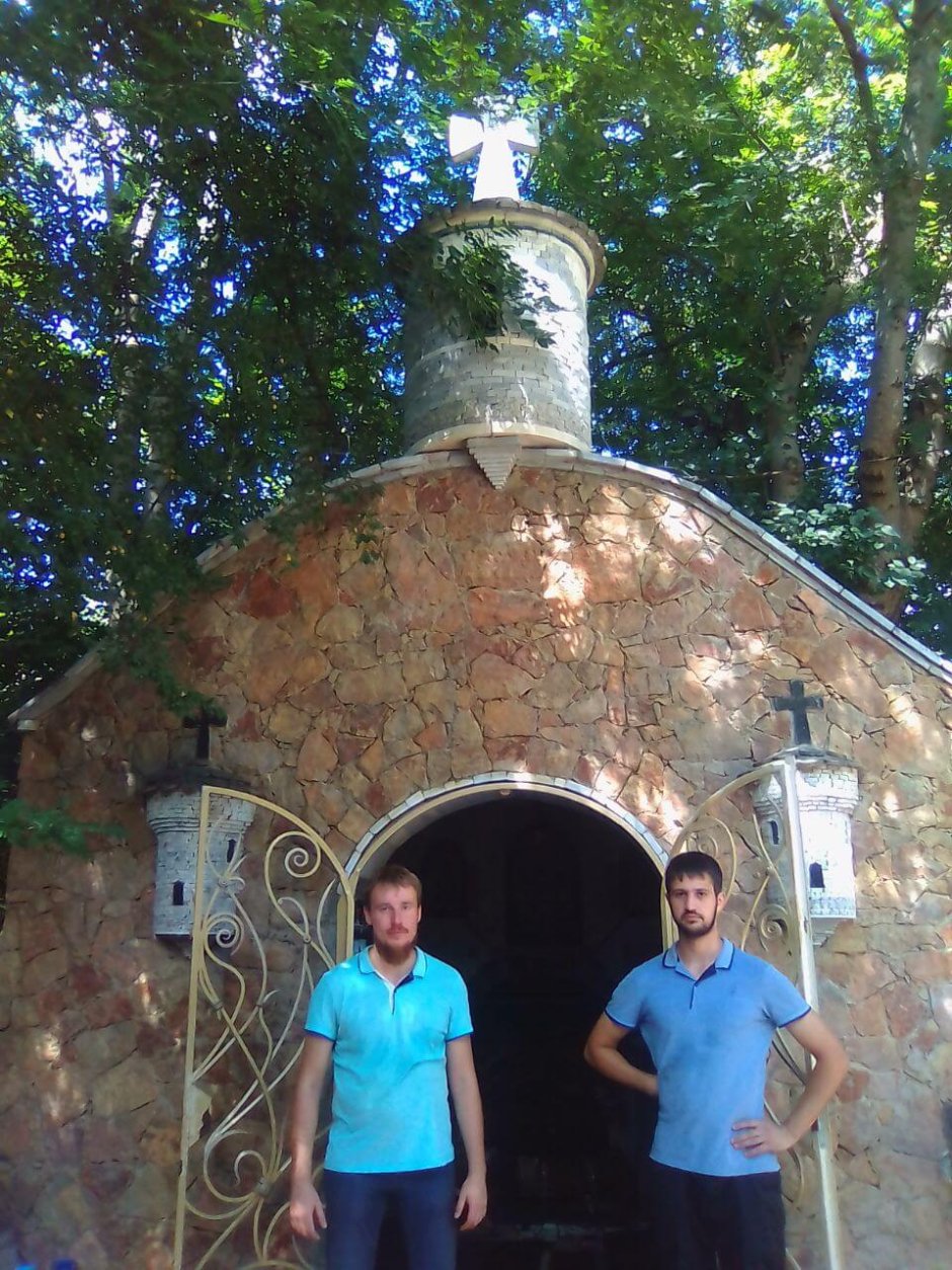 Гидра беседки Раменское