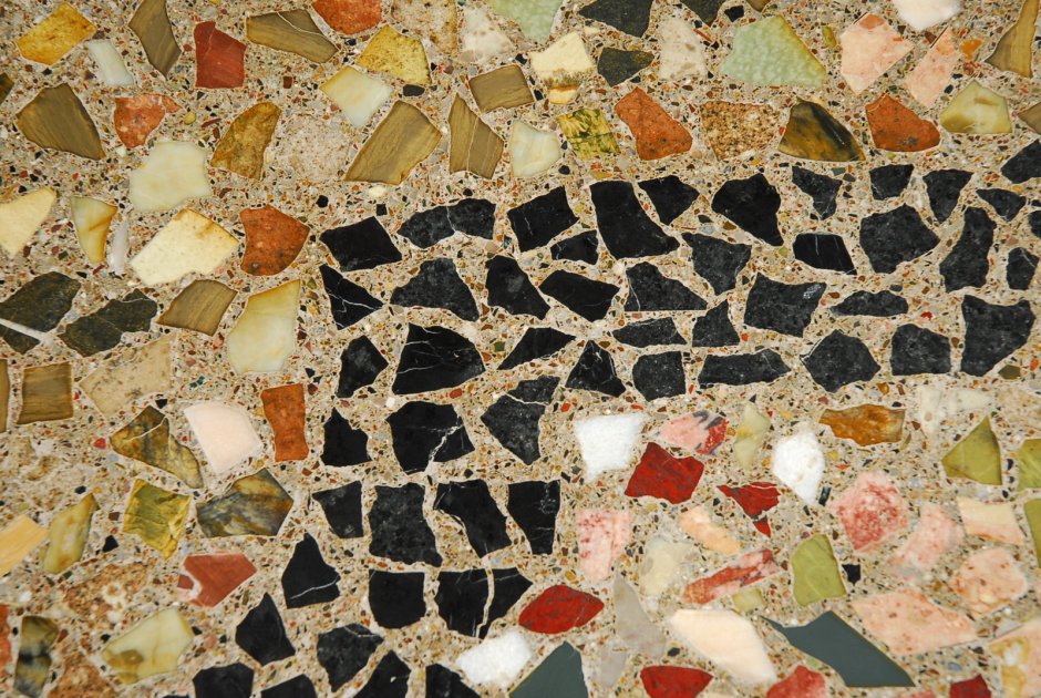 Венецианская мозаика