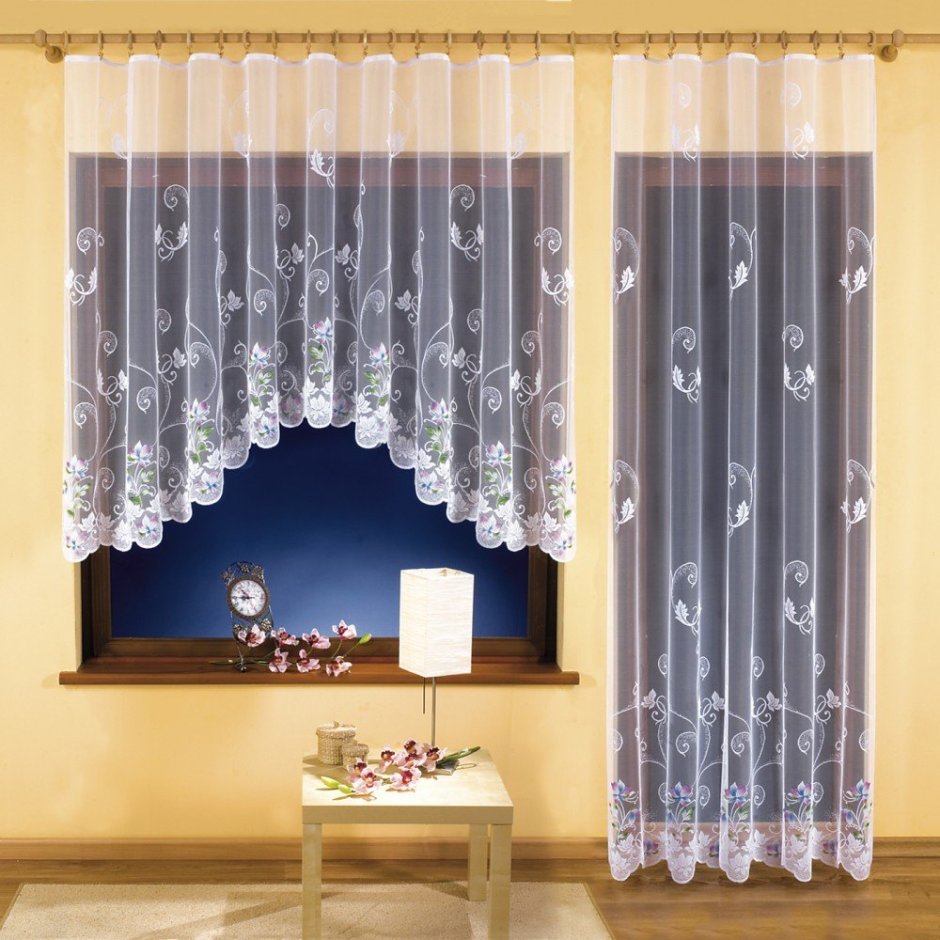 Шторы Wisan wi165560