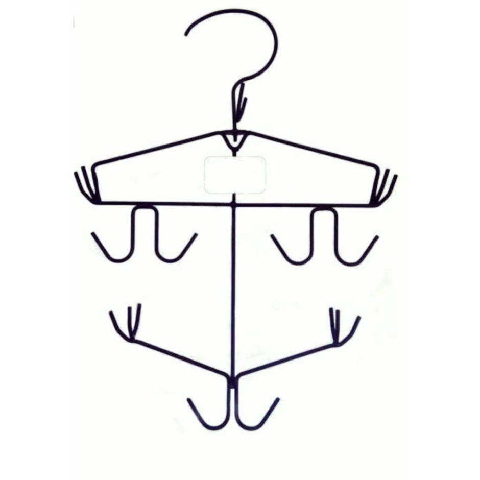 Сушилка для хоккейной формы политекс