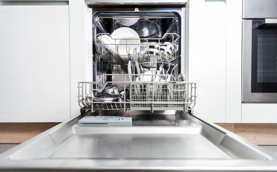 Посудомоечная машина Bosch sms46ji10q