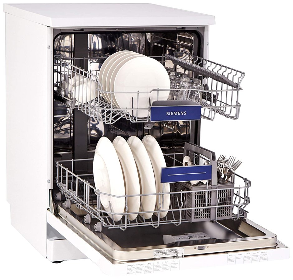 Dishwasher Siemens