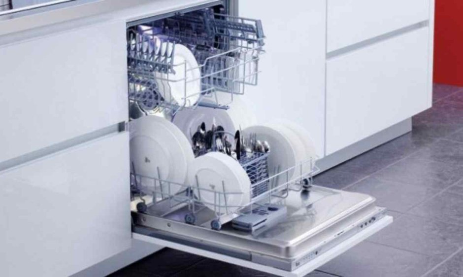 Посудомойка Bosch 60 см отдельностоящая