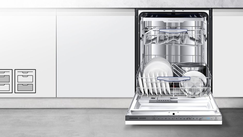 Посудомоечная машина Bosch SMV 58l60