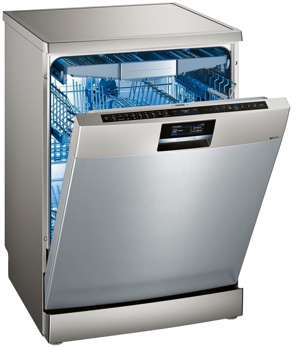 Посудомоечная машина Siemens SN 215i01 AE