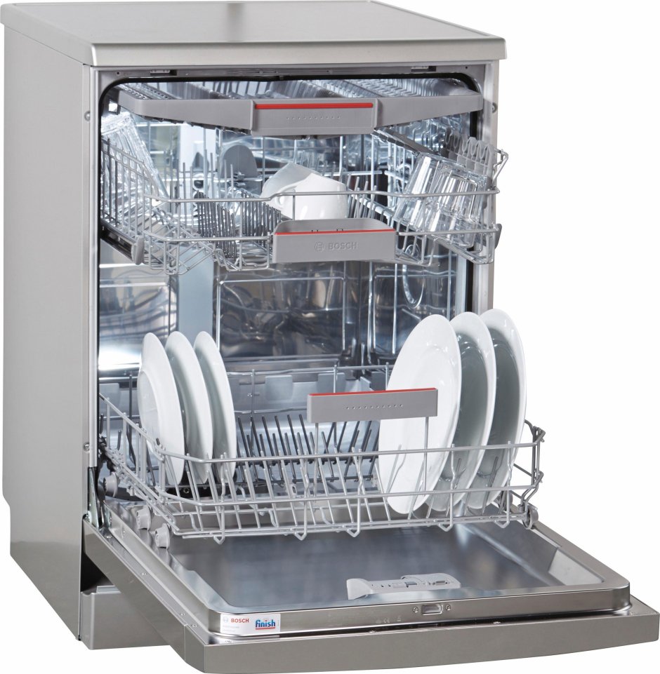Посудомоечная машина Bosch sms45ii10q
