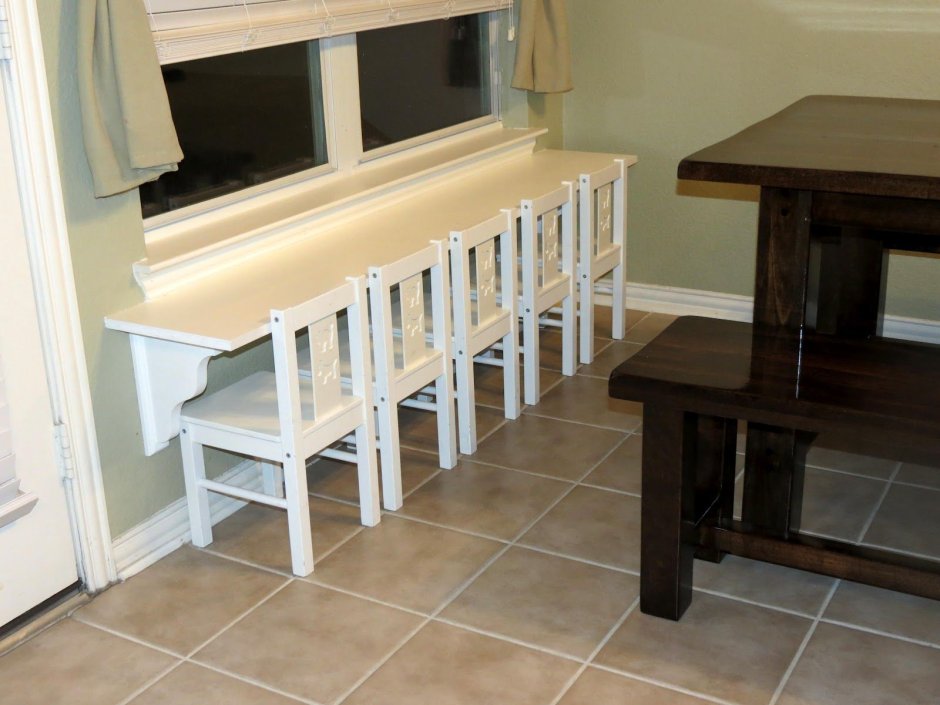 Откидной подоконник икеа