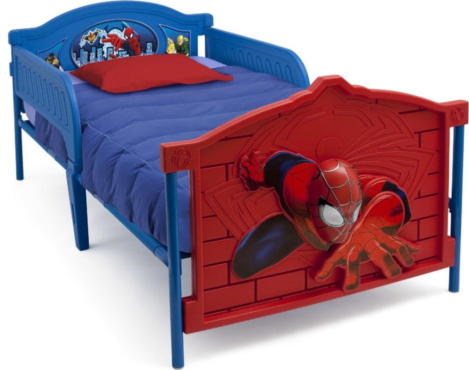 Мебель человек паук