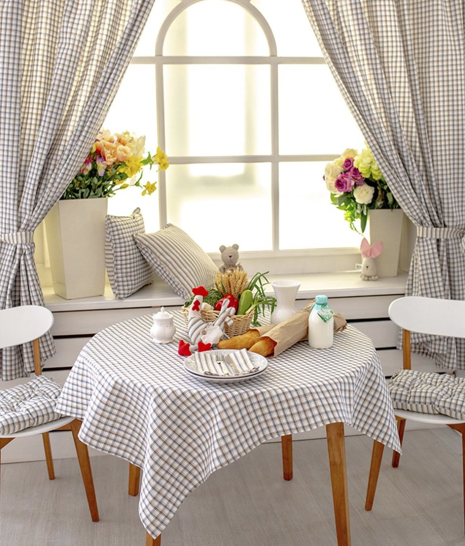 Текстиль для кухни