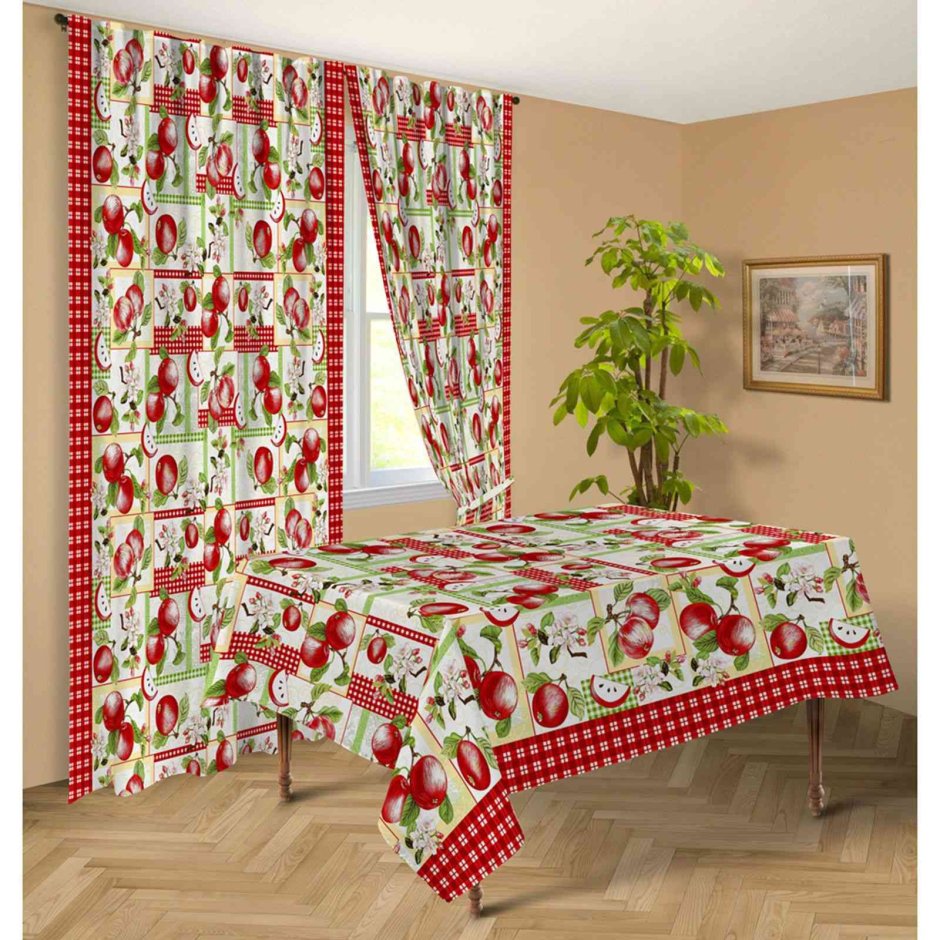 Шторы Гутен Морген шторы