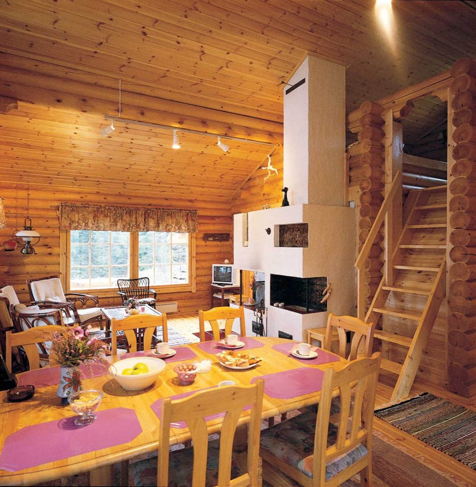 Агротуристическая усадьба Сибирская изба