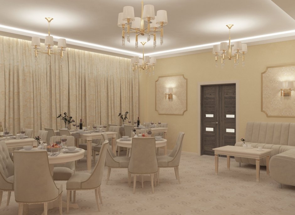 Маре Нострум ресторан