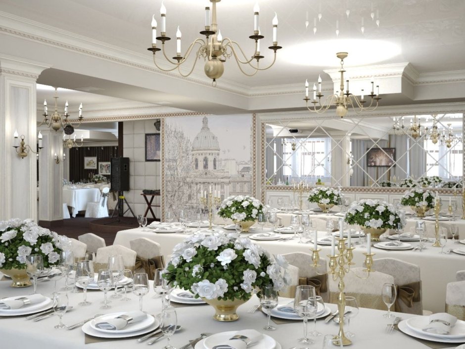 Waldorf Astoria Versailles Trianon Palace