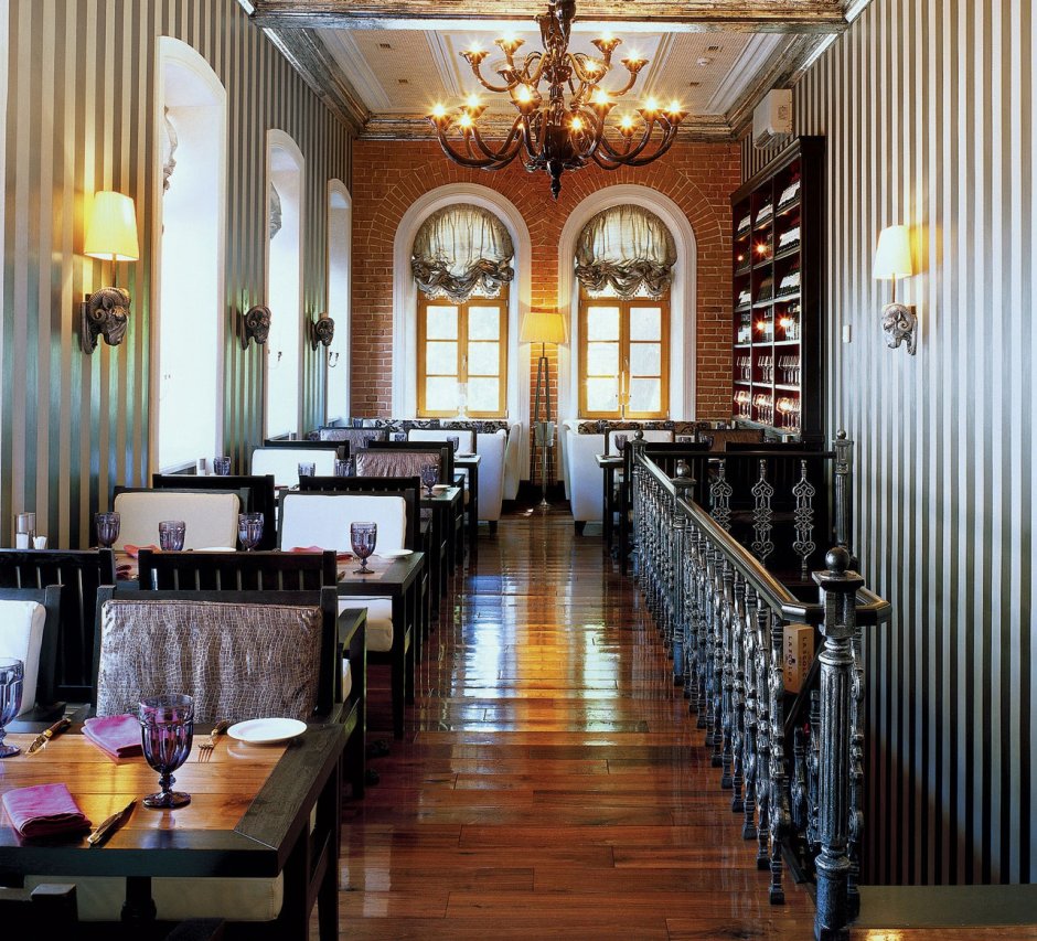 Банкетный зал Неоклассика