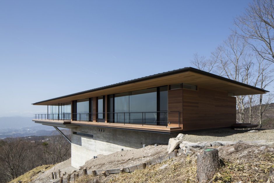Yatsugatake Kidosaki Architects