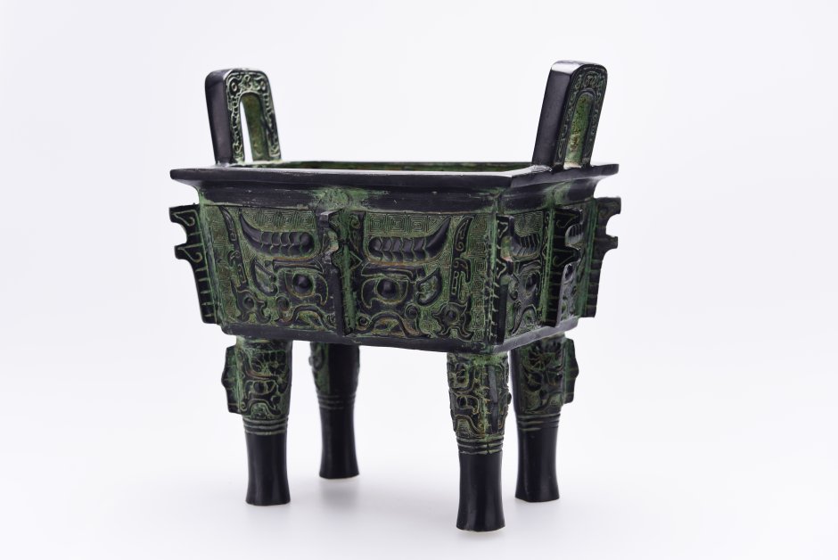 Мебель древнего Китая