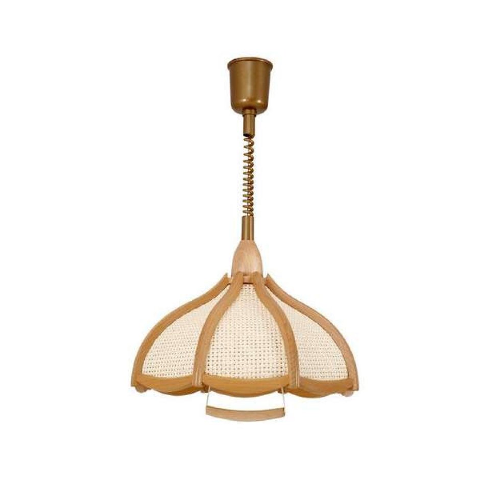 Люстра подвесная Nowodvorski Eko super 016/21