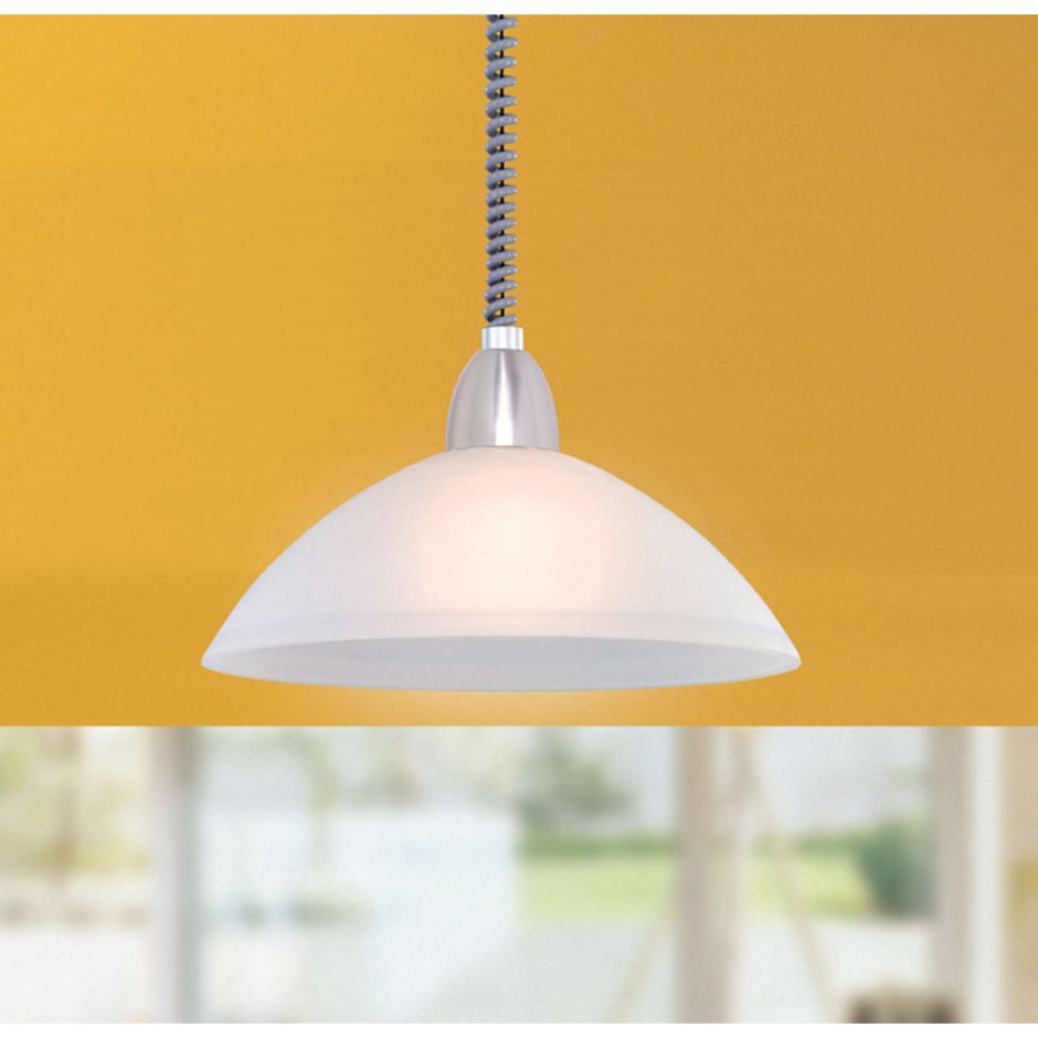 Подвесной светильник Eglo Brenda 87055