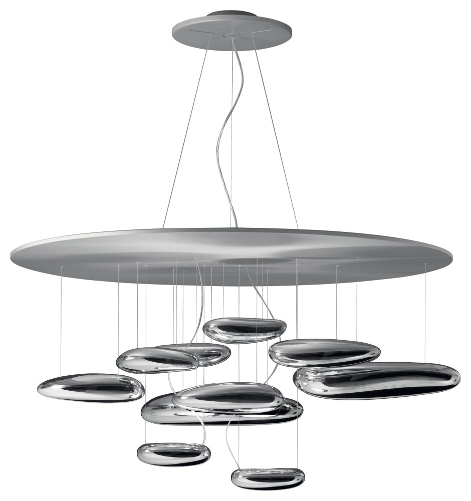 Люстра Mercury d110