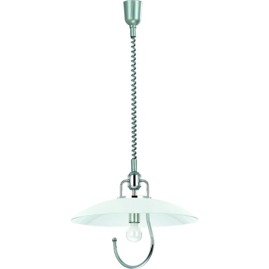 Подвес Alfa 1450 hak chrom