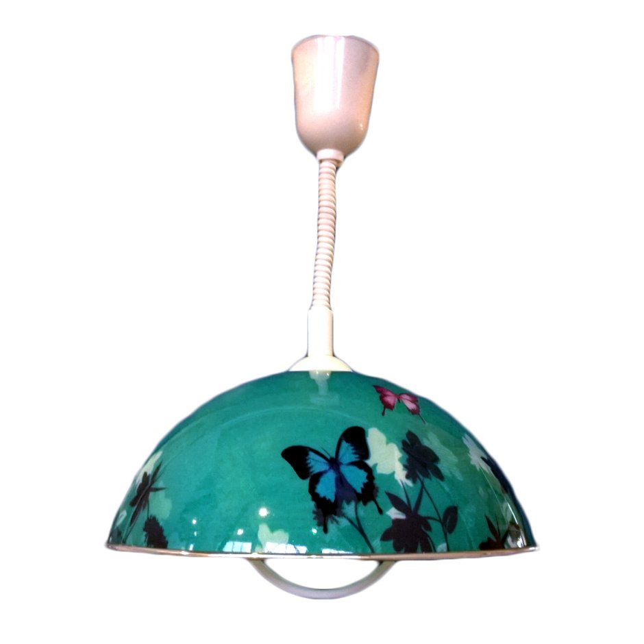 Подвес-шнур с лифтом 2-5665-1-WH e27