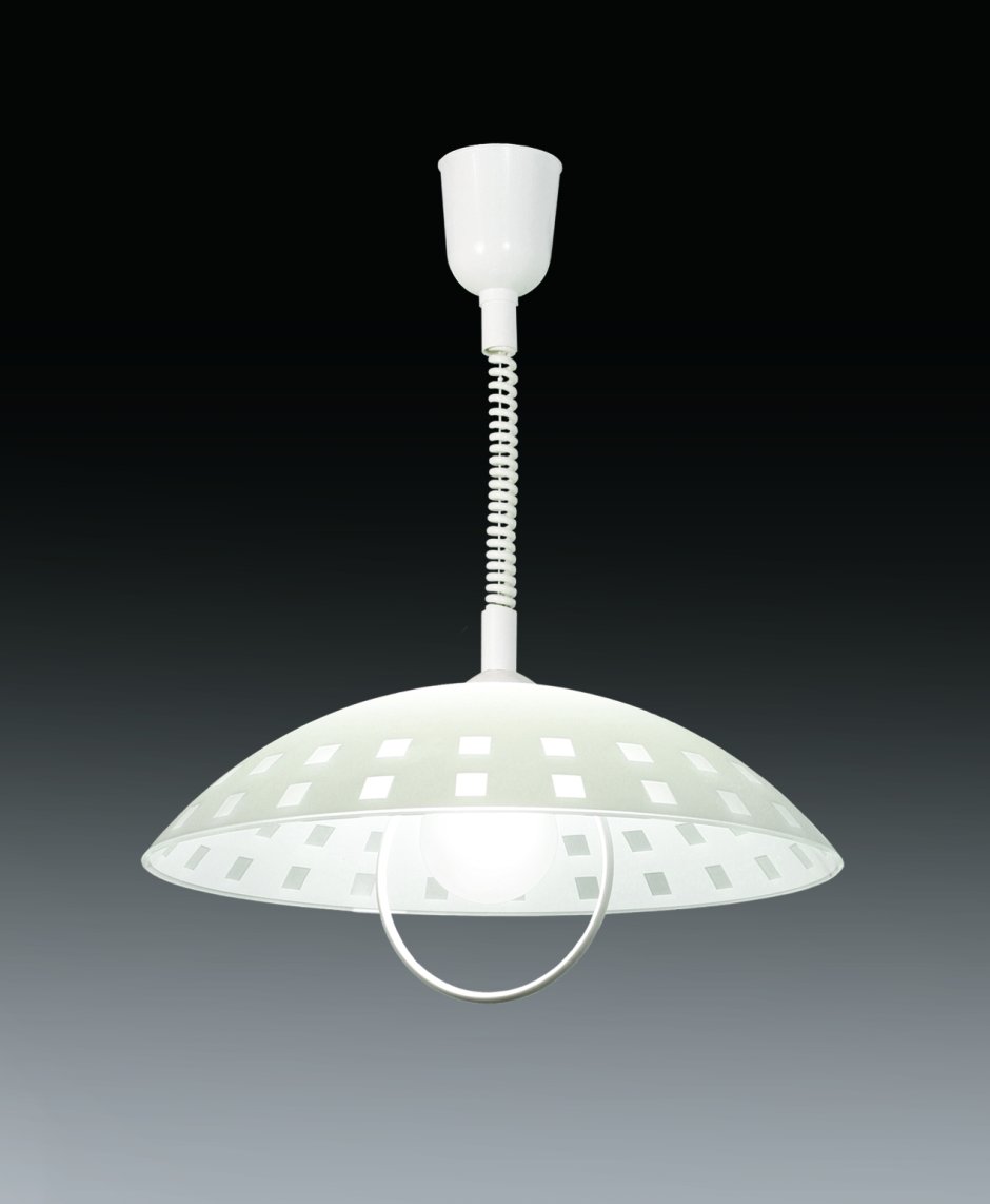 Подвесной светильник Sonex strip п609 g