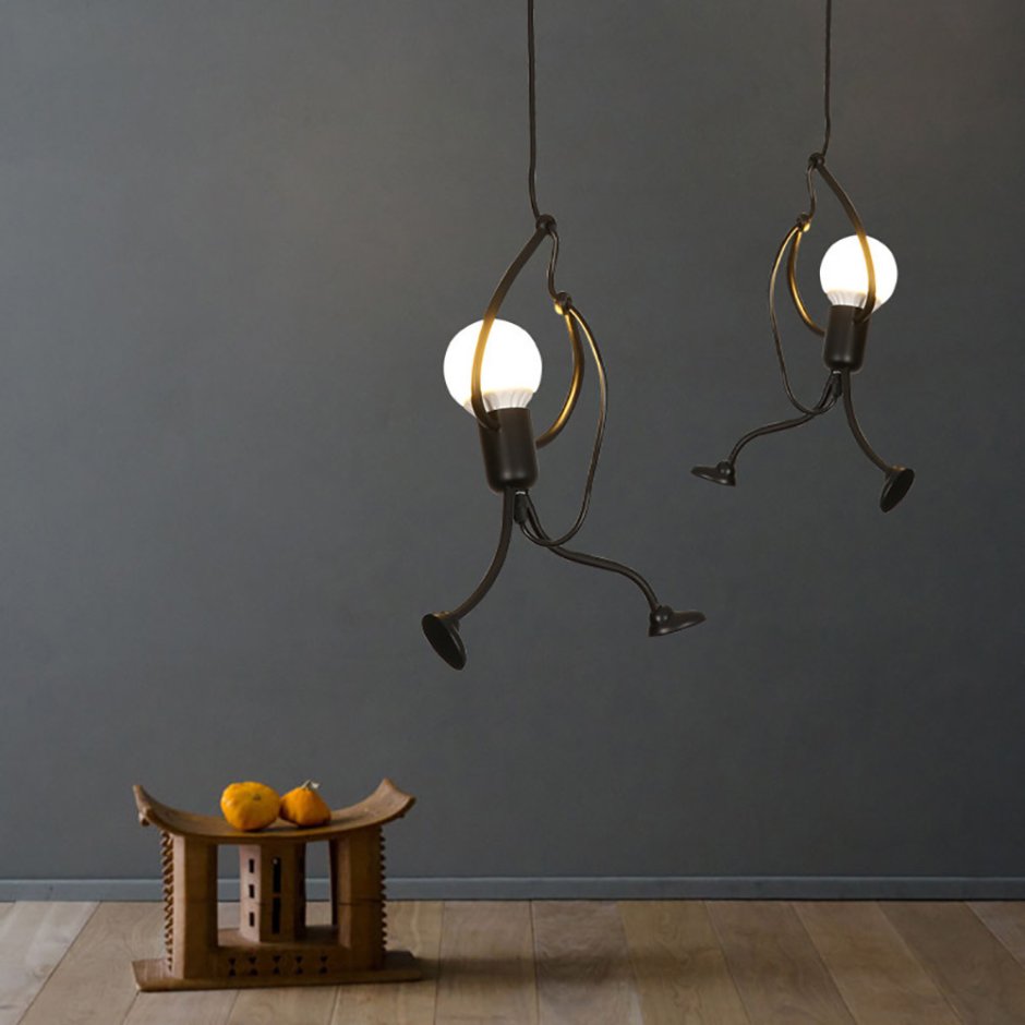 Подвесной светильник Pendant Light 01