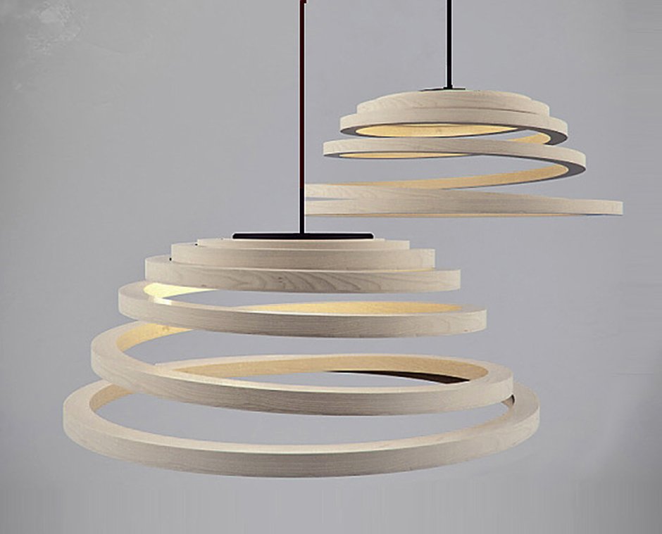 Пружинки для светильников