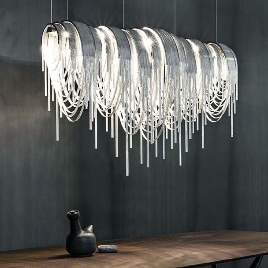 Люстра volver l75