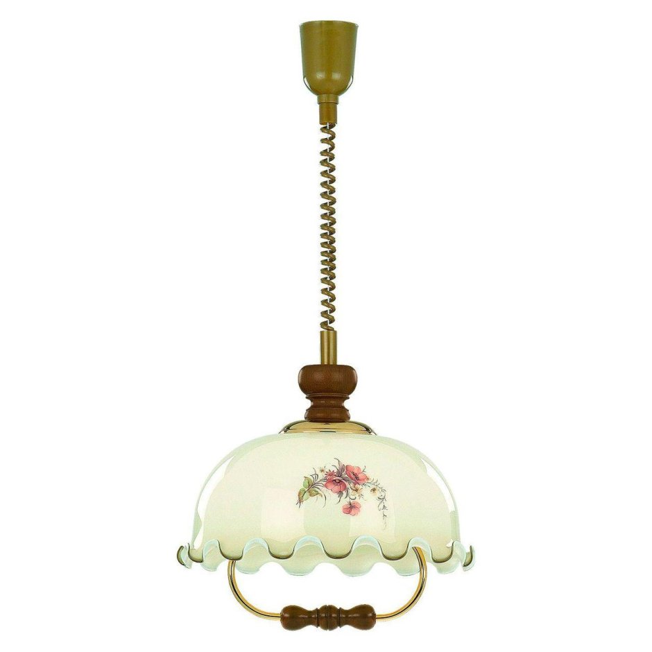 Подвесной светильник Alfa kuchnia wloska 101